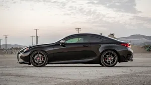 2016Vorsteiner Lexus雷克萨斯RC_6
