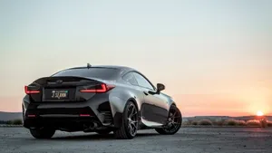 2016Vorsteiner Lexus雷克萨斯RC_9