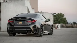 2016Vorsteiner Lexus雷克萨斯RC_10