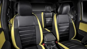 2016 Mercedes-Benz X-Class（奔驰皮卡）_18