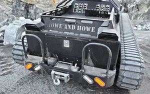 Ripsaw EV2私家坦克图片_4