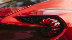 阿斯顿·马丁Vanquish Zagato概念车_6