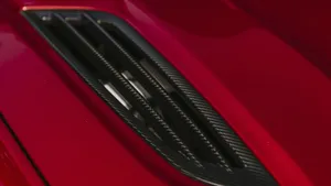 阿斯顿·马丁Vanquish Zagato概念车_8