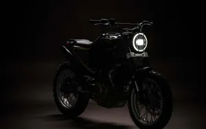Husqvarna Vitpilen 401摩托车_6