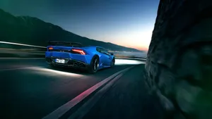 兰博基尼Huracan N-Largo改装版_10
