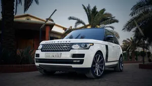 路虎Landrover图片壁纸_3