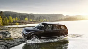 路虎Landrover图片壁纸_4
