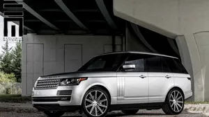 路虎Landrover图片壁纸_5
