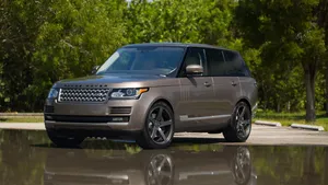 路虎Landrover图片壁纸_6