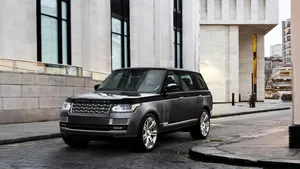 路虎Landrover图片壁纸_7