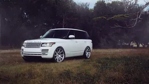 路虎Landrover图片壁纸_8