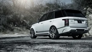 路虎Landrover图片壁纸_11