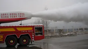 消防车图片_3