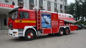消防车图片_6