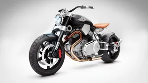 Confederate X132 Hellcat Speedster_2
