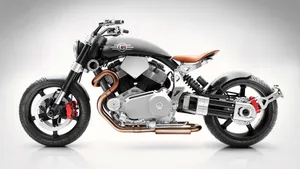 Confederate X132 Hellcat Speedster_3