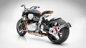 Confederate X132 Hellcat Speedster_4