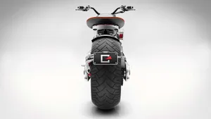 Confederate X132 Hellcat Speedster_5