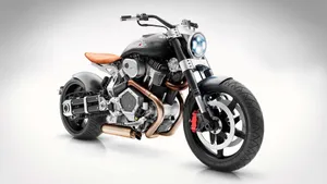 Confederate X132 Hellcat Speedster_6