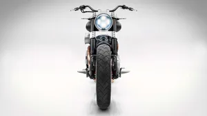 Confederate X132 Hellcat Speedster_7
