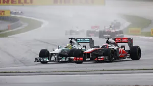 F1一级方程式赛车壁纸_5
