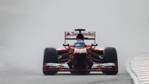 F1一级方程式赛车壁纸_7