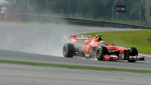 F1一级方程式赛车壁纸_8