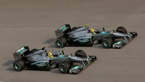 F1一级方程式赛车壁纸_9
