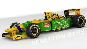 F1一级方程式赛车壁纸_11