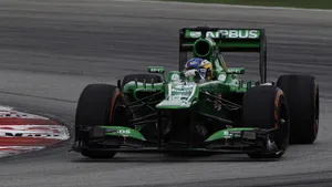 F1一级方程式赛车壁纸_12