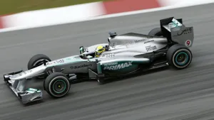 F1一级方程式赛车壁纸_13