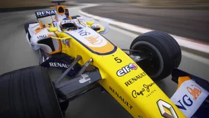 F1一级方程式赛车壁纸_15