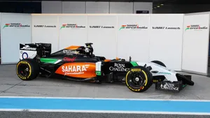 F1一级方程式赛车壁纸_16