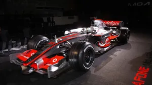 F1一级方程式赛车壁纸_17
