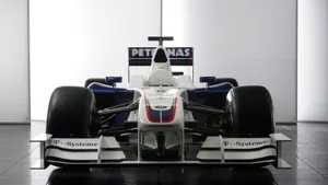 F1一级方程式赛车壁纸_18