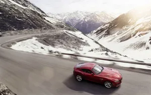 宝马Zagato Coupé概念车_4