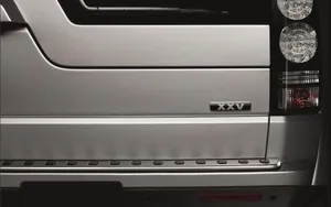 2014款路虎Discovery XXV汽车_2