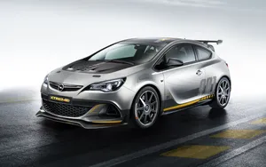 2015欧宝Astra OPC EXTREME汽车壁纸