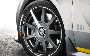 2015欧宝Astra OPC EXTREME汽车壁纸