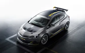 2015欧宝Astra OPC EXTREME汽车壁纸_2