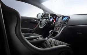 2015欧宝Astra OPC EXTREME汽车壁纸_4