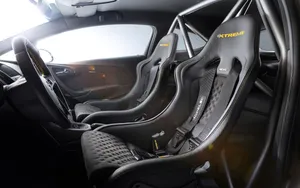 2015欧宝Astra OPC EXTREME汽车壁纸_5