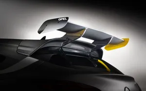 2015欧宝Astra OPC EXTREME汽车壁纸_7