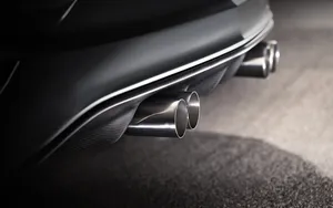 2015欧宝Astra OPC EXTREME汽车壁纸_8