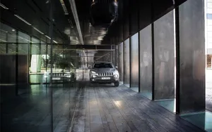 2014款Jeep Cherokee图片壁纸_16