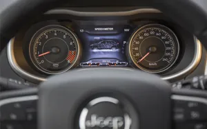 2014款Jeep Cherokee图片壁纸_21