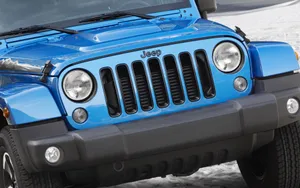 Jeep牧马人极地版壁纸_12