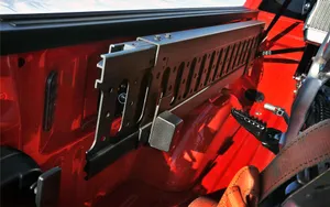 Ford F-150 2015 福特猛禽