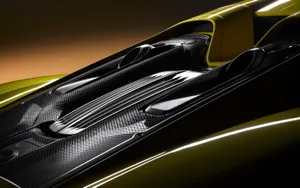 2013款保时捷918 Spyder汽车壁纸_21