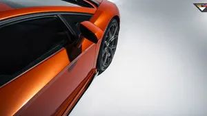 兰博基尼Aventador LP740改装版_17